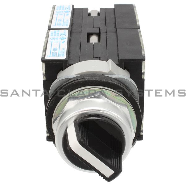 Allen Bradley 800T-H2CY  Selector Switch Product Image