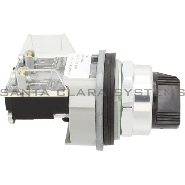 Allen Bradley 800T-H2D1  Selector Switch Product Image