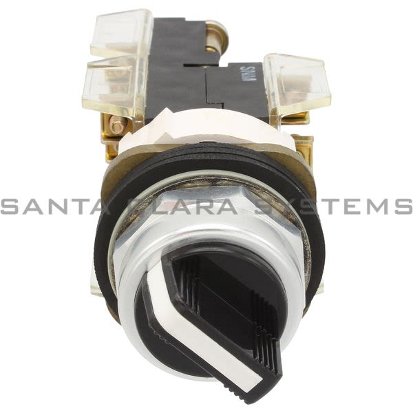 Allen Bradley 800T-H2H  Selector Switch Product Image