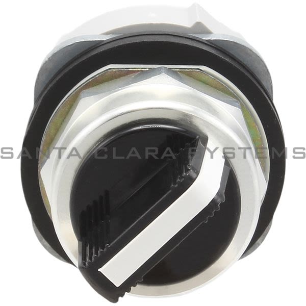 Allen Bradley 800T-H2KE8 Selector Switch Product Image