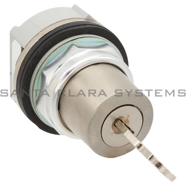 Allen Bradley 800T-H31 Selector Switch Product Image