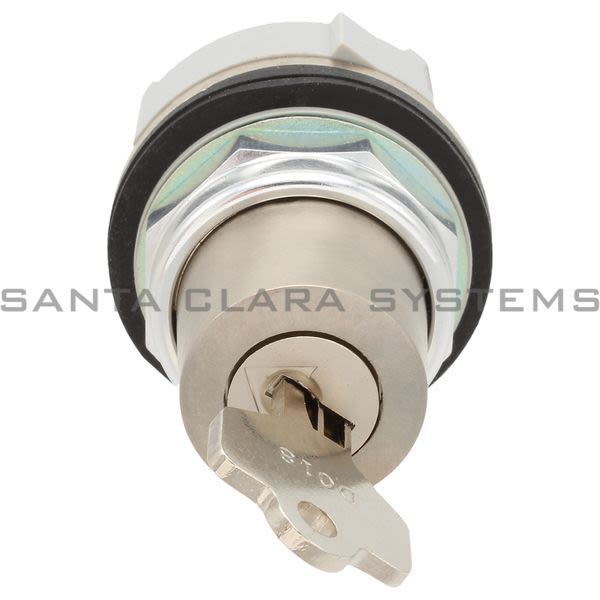 Allen Bradley 800T-H31 Selector Switch Product Image