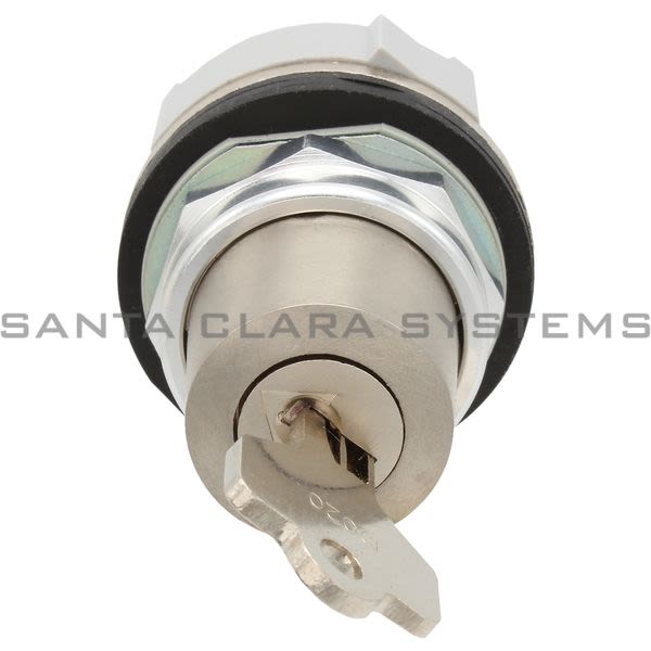 Allen Bradley 800T-H3103 Selector Switch Product Image