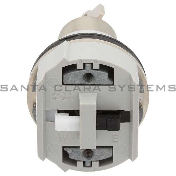Allen Bradley 800T-H3103 Selector Switch Product Image