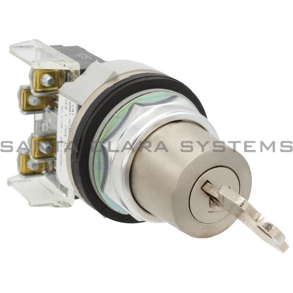 Allen Bradley 800T-H3103A Selector Switch Product Image