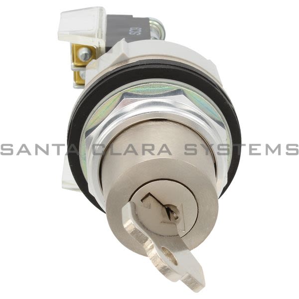 Allen Bradley 800T-H3103A Selector Switch Product Image