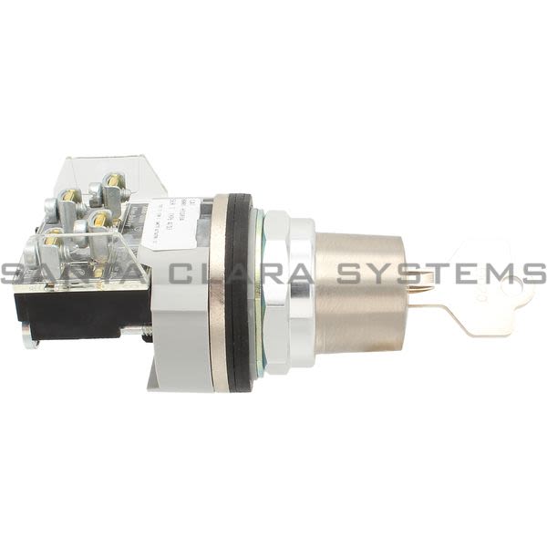 Allen Bradley 800T-H3103A Selector Switch Product Image