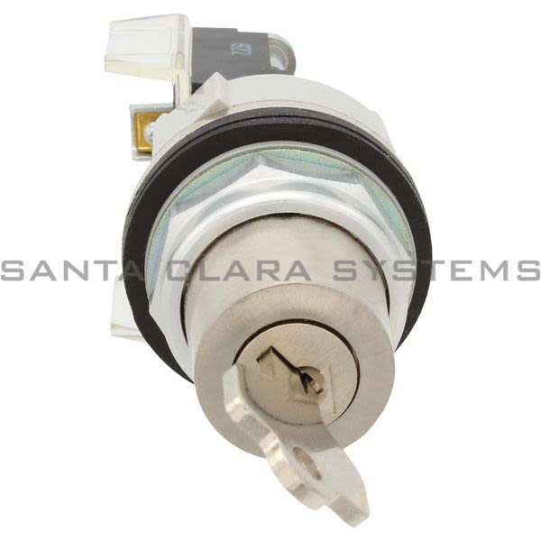 Allen Bradley 800T-H3103D1 Selector Switch Product Image