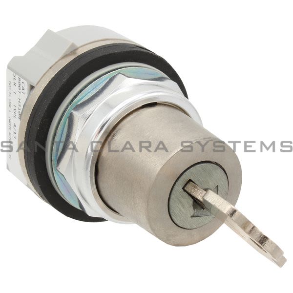 Allen Bradley 800T-H3104 Selector Switch Product Image