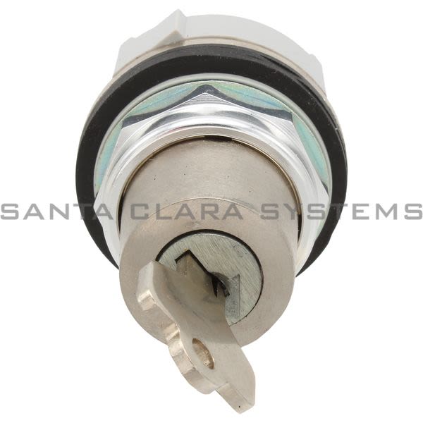 Allen Bradley 800T-H3104 Selector Switch Product Image