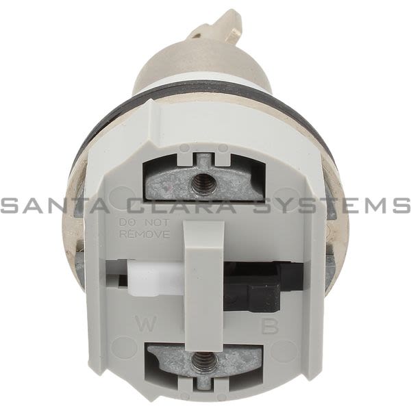 Allen Bradley 800T-H3104 Selector Switch Product Image
