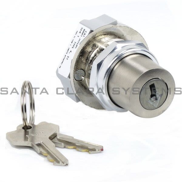 Allen Bradley 800T-H3105 Selector Switch Product Image