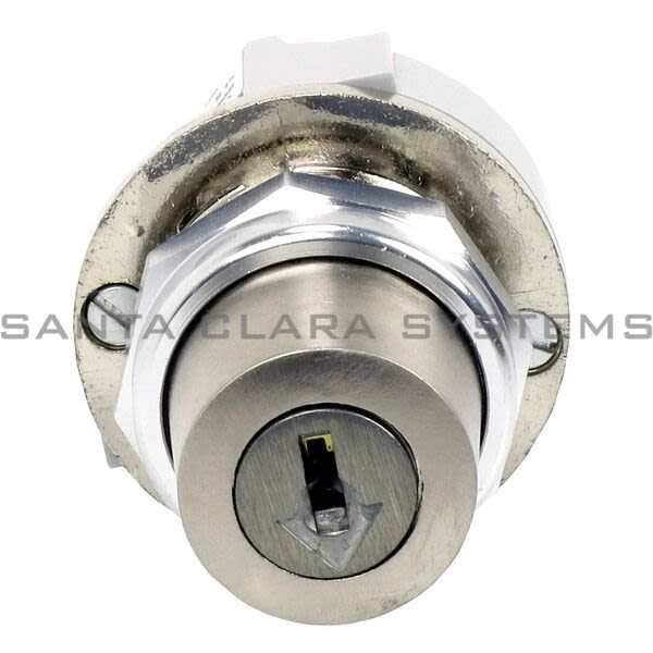 Allen Bradley 800T-H3105 Selector Switch Product Image