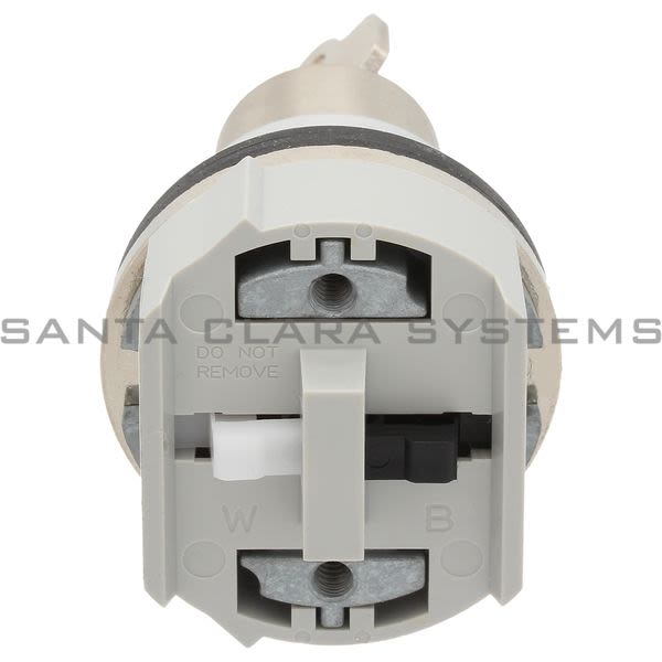 Allen Bradley 800T-H3105 Selector Switch Product Image