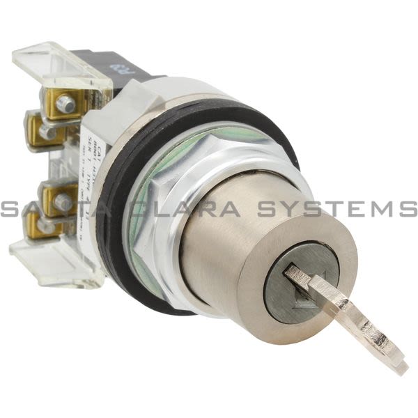 Allen Bradley 800T-H3105A Selector Switch Product Image