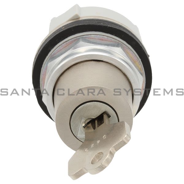 Allen Bradley 800T-H3106 Selector Switch Product Image