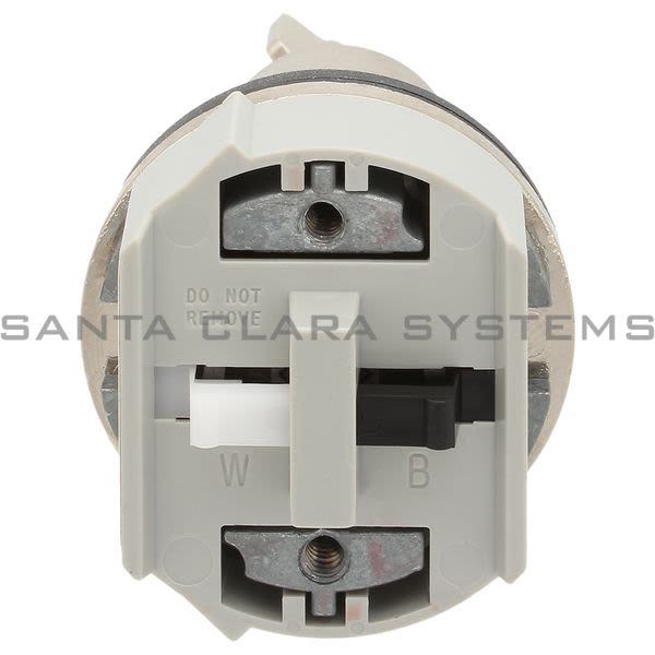 Allen Bradley 800T-H3106 Selector Switch Product Image