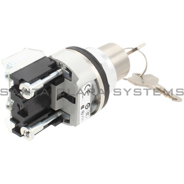 Allen Bradley 800T-H3106A Selector Switch Product Image