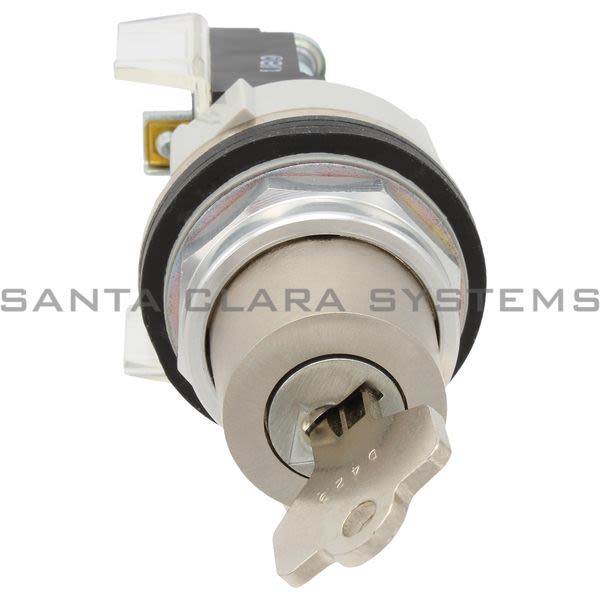 Allen Bradley 800T-H3106D1 Selector Switch Product Image