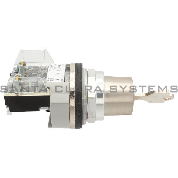 Allen Bradley 800T-H3106D1 Selector Switch Product Image