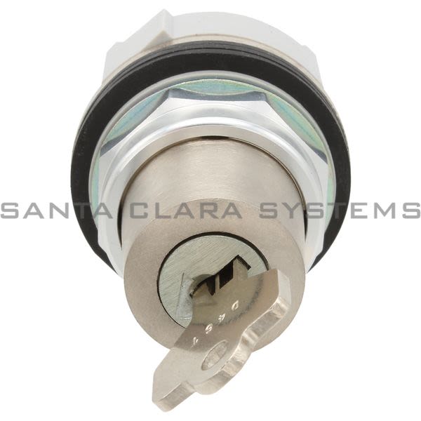 Allen Bradley 800T-H3107 Selector Switch Product Image