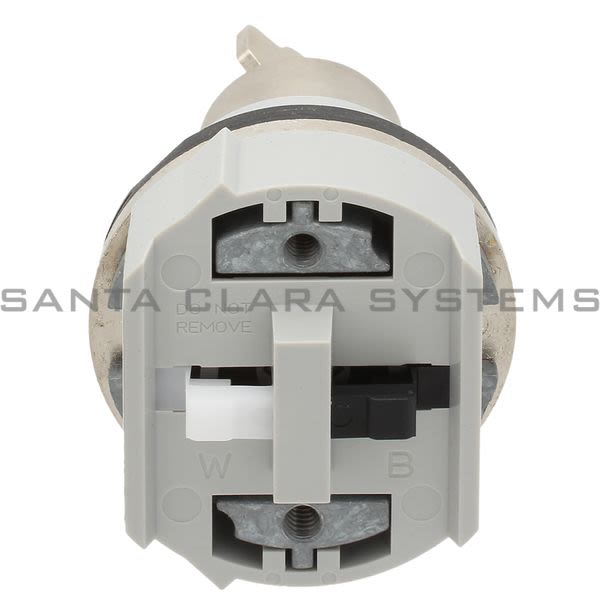Allen Bradley 800T-H3107 Selector Switch Product Image