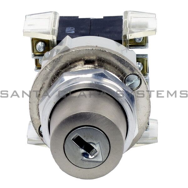Allen Bradley 800T-H3107B Selector Switch Product Image