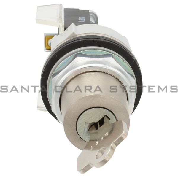 Allen Bradley 800T-H3107D1 Selector Switch Product Image