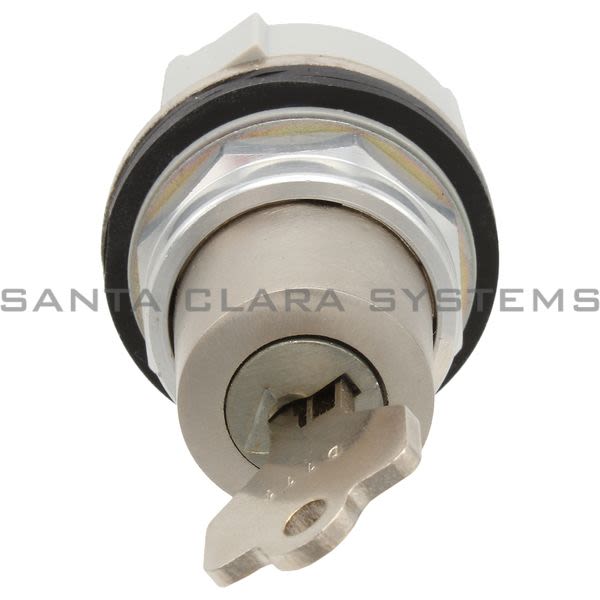 Allen Bradley 800T-H3108 Selector Switch Product Image