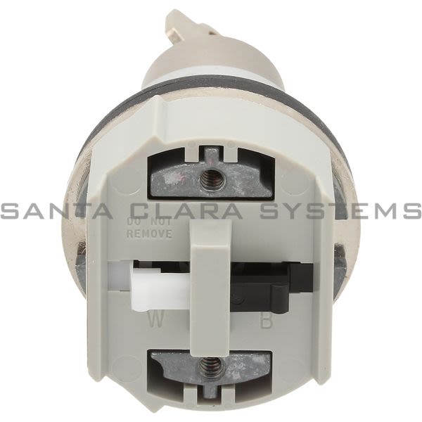 Allen Bradley 800T-H3108 Selector Switch Product Image