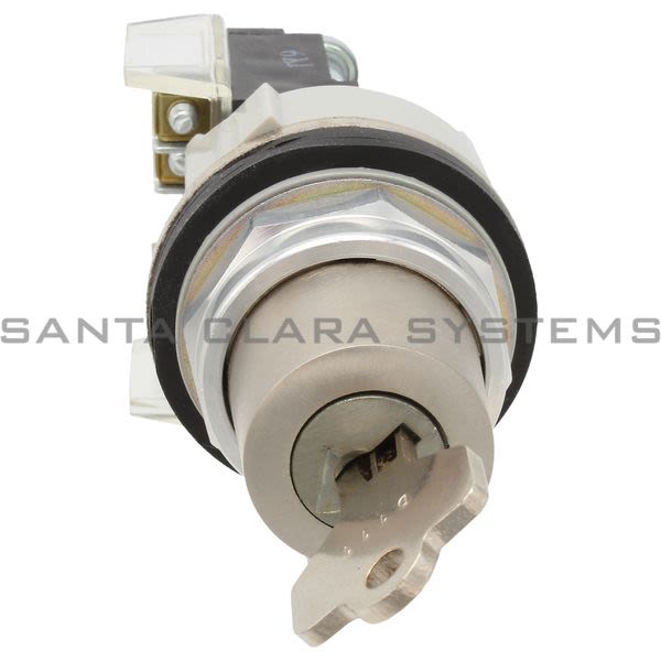 Allen Bradley 800T-H3108A Selector Switch Product Image