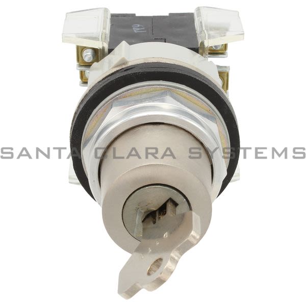 Allen Bradley 800T-H3108B Selector Switch Product Image