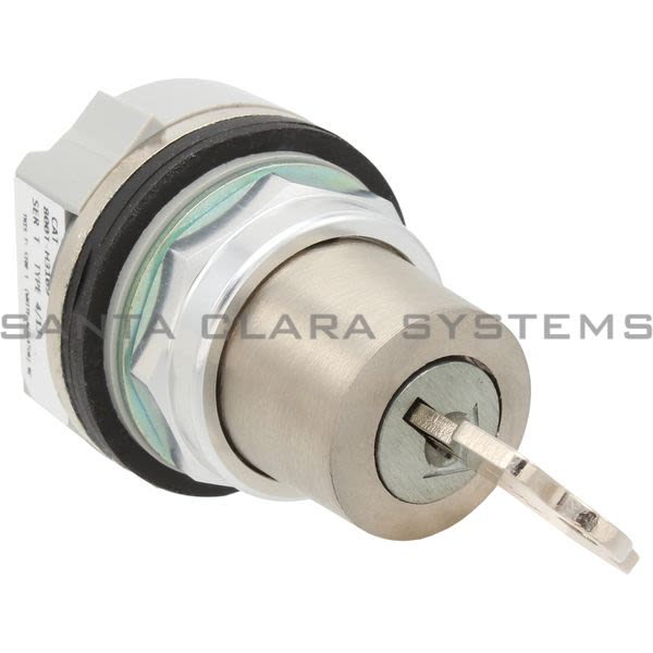Allen Bradley 800T-H3109 Selector Switch Product Image