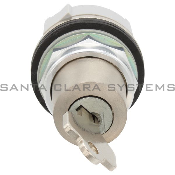 Allen Bradley 800T-H3109 Selector Switch Product Image