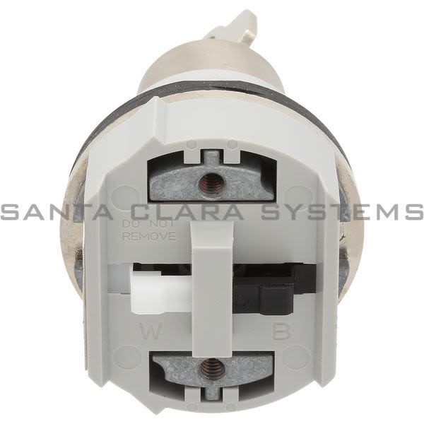 Allen Bradley 800T-H3109 Selector Switch Product Image