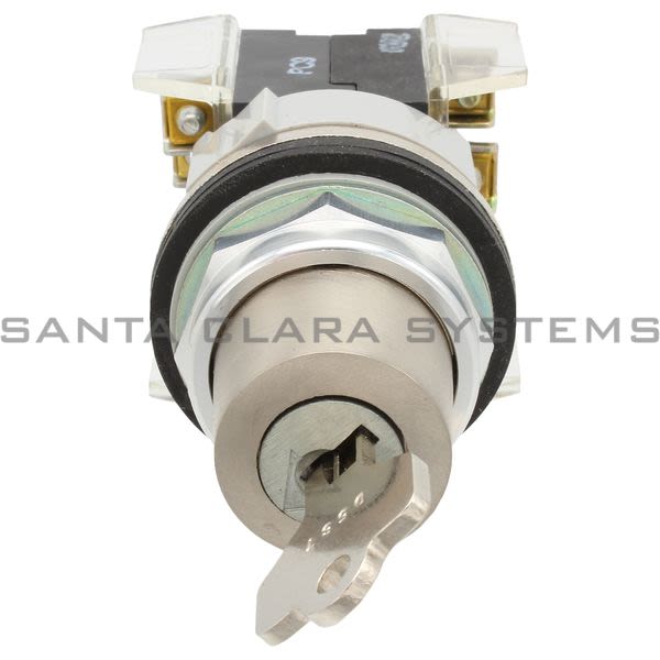 Allen Bradley 800T-H3109B Selector Switch Product Image
