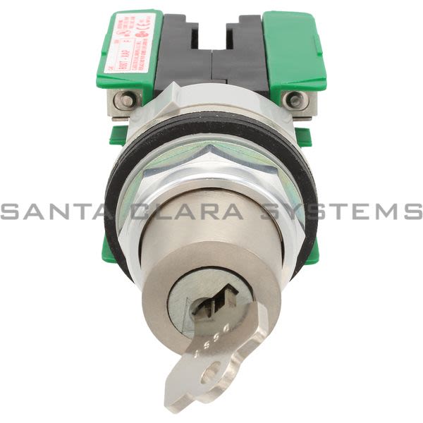 Allen Bradley 800T-H3109BP Selector Switch Product Image