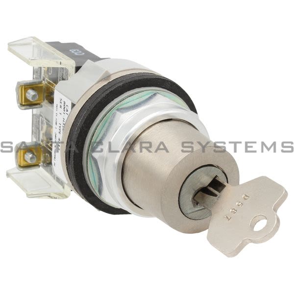Allen Bradley 800T-H3109D1 Selector Switch Product Image