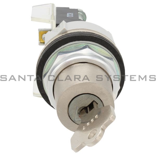 Allen Bradley 800T-H3109D1 Selector Switch Product Image