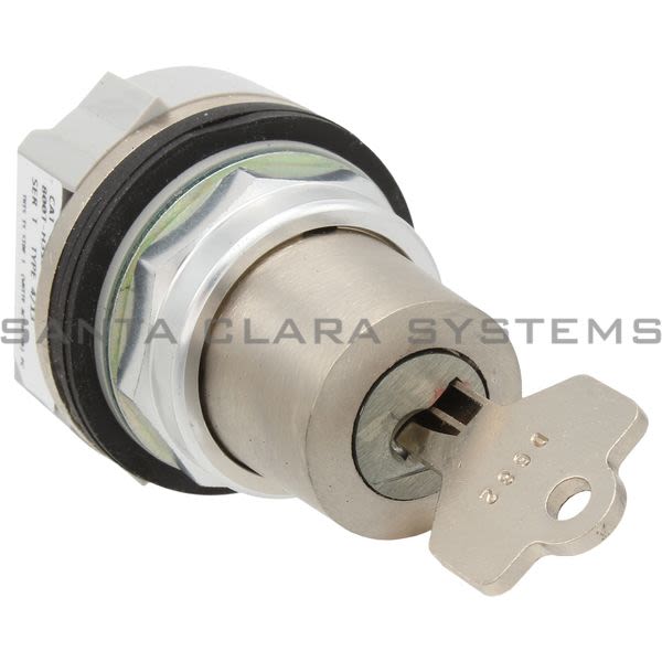 Allen Bradley 800T-H3110 Selector Switch Product Image