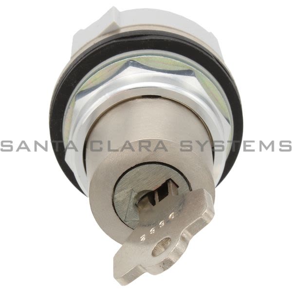 Allen Bradley 800T-H3110 Selector Switch Product Image