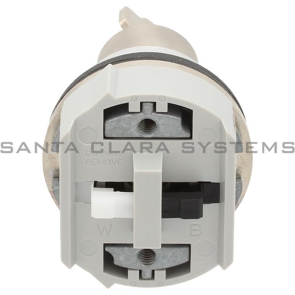 Allen Bradley 800T-H3110 Selector Switch Product Image