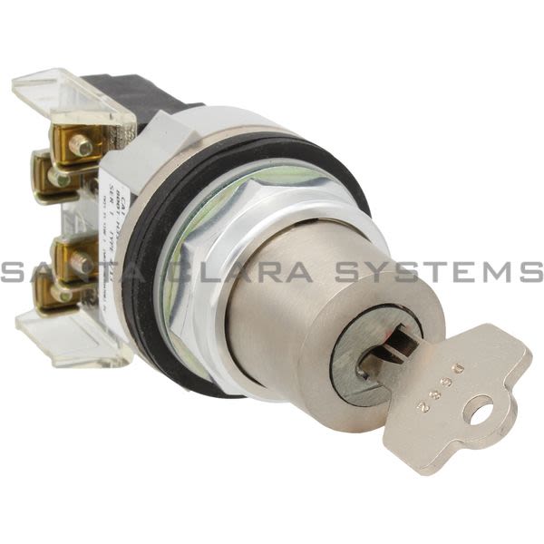 Allen Bradley 800T-H3110A Selector Switch Product Image