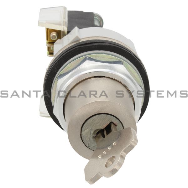 Allen Bradley 800T-H3110A Selector Switch Product Image