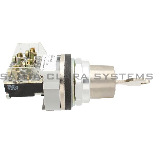 Allen Bradley 800T-H3110A Selector Switch Product Image