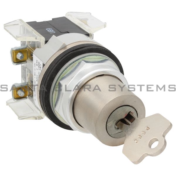 Allen Bradley 800T-H3110A2 Selector Switch Product Image