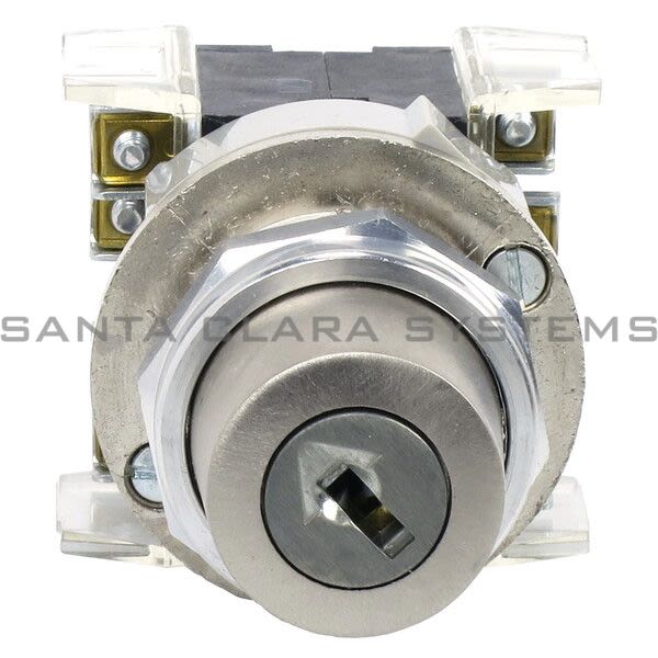 Allen Bradley 800T-H3110B Selector Switch Product Image