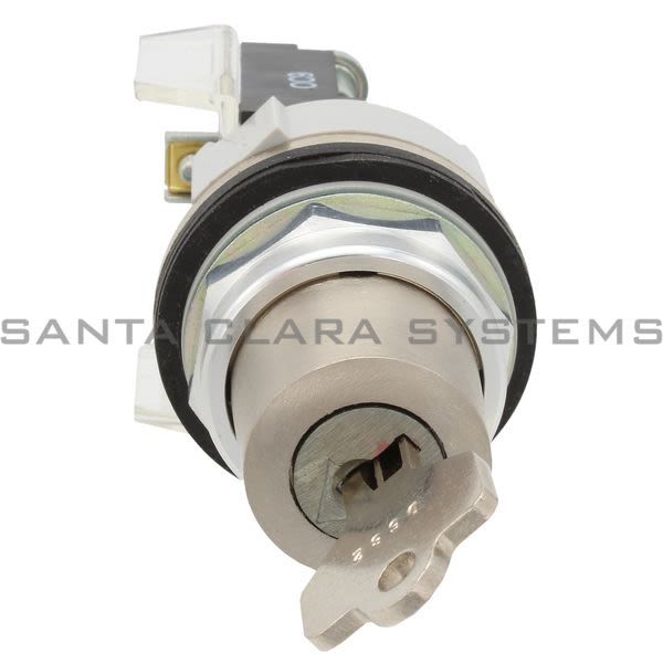 Allen Bradley 800T-H3110D1 Selector Switch Product Image