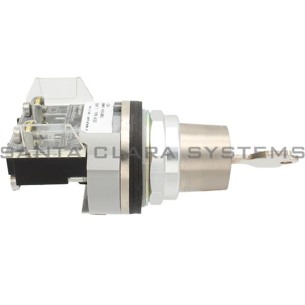 Allen Bradley 800T-H3110D1 Selector Switch Product Image