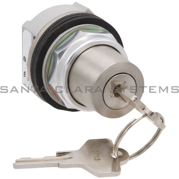 Allen Bradley 800T-H3111 Selector Switch Product Image